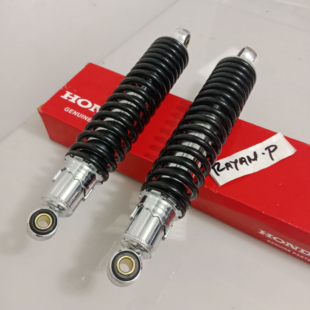 SHOCK BELAKANG SEPASANG KANAN KIRI GL PRO GL PRO GL MAX VERZA ORIGINAL