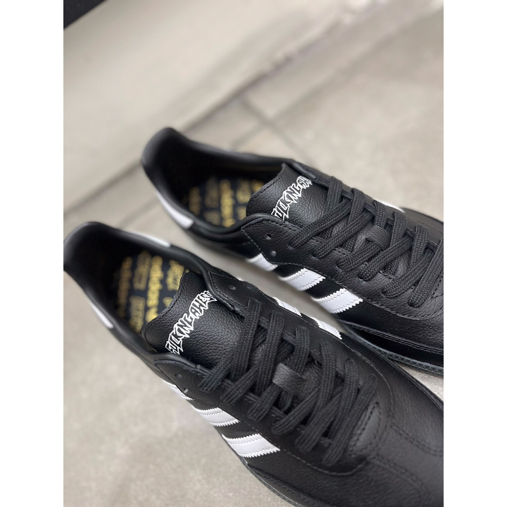 ADIDAS SAMBA X FUCKING AWESOME