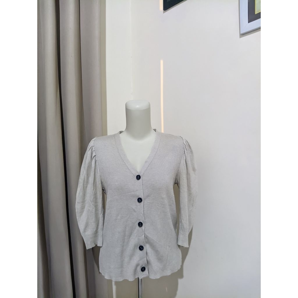 

preloved cardigan murah (sudah +admin)