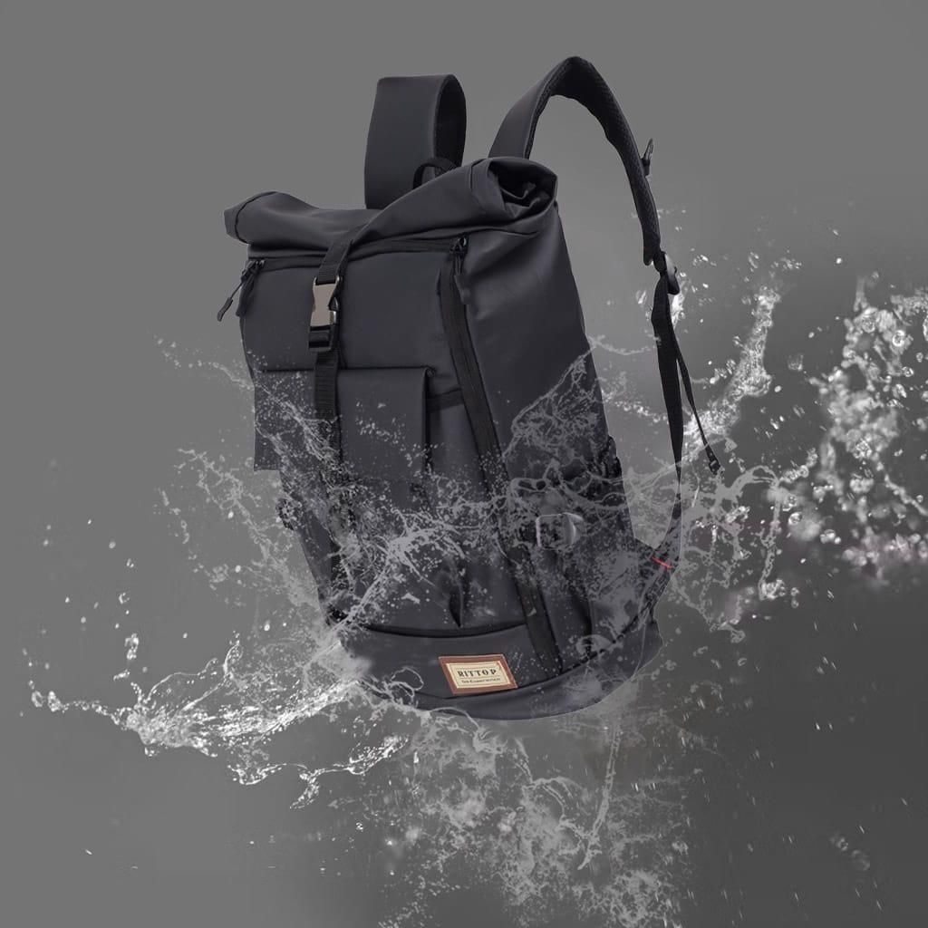 Tas Punggung Pria Tas ransel Riitop Tas traveling hikking wanita