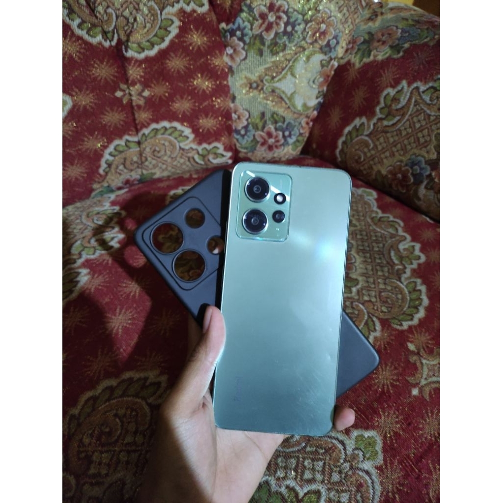 Redmi note 12