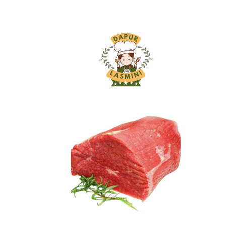

Daging Sapi Gandik Fresh 500 gram