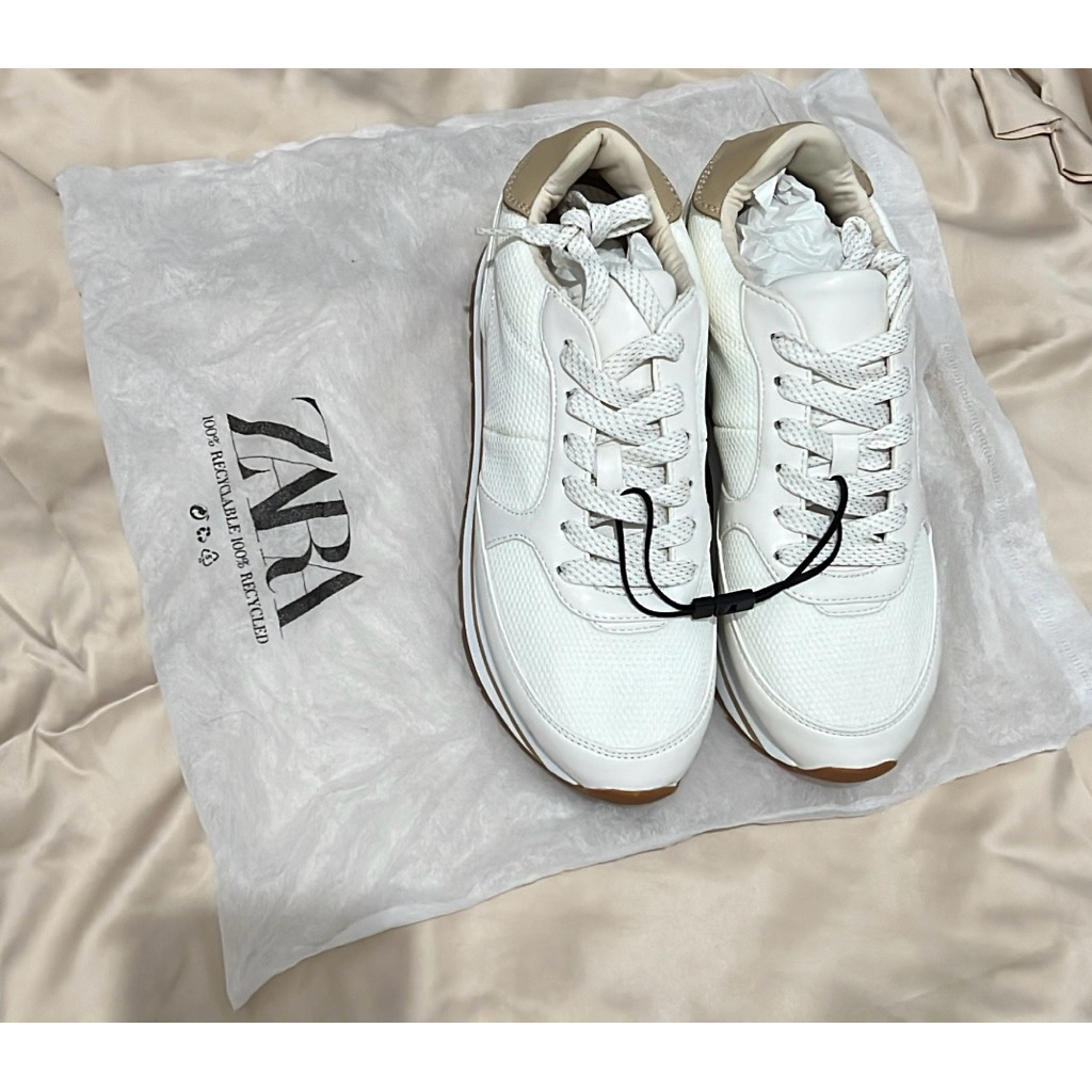 Zara Shoes