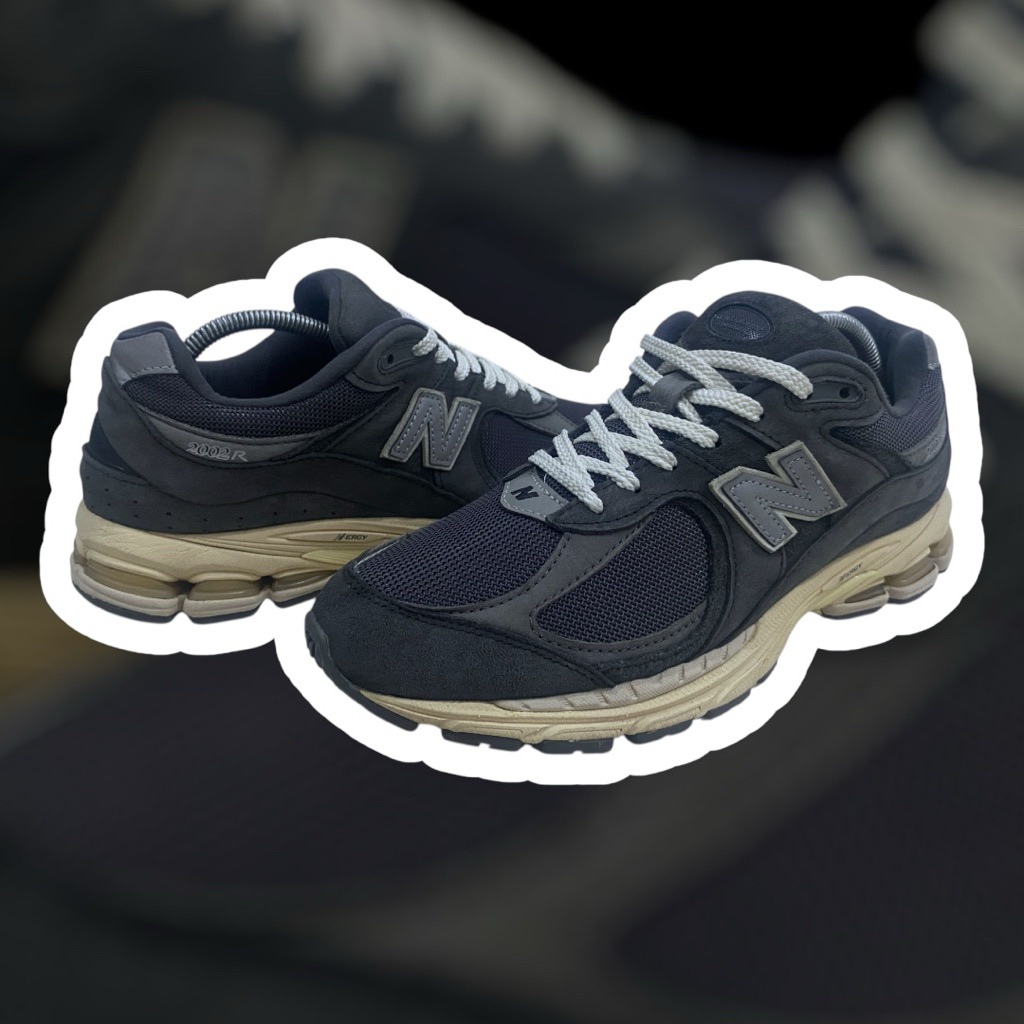 [M2002RHO] NB 2002R 'Phantom' Size 43 Second