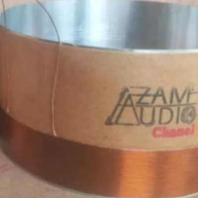 spul speaker 15 inch in out/voice coil rcf 15 inch