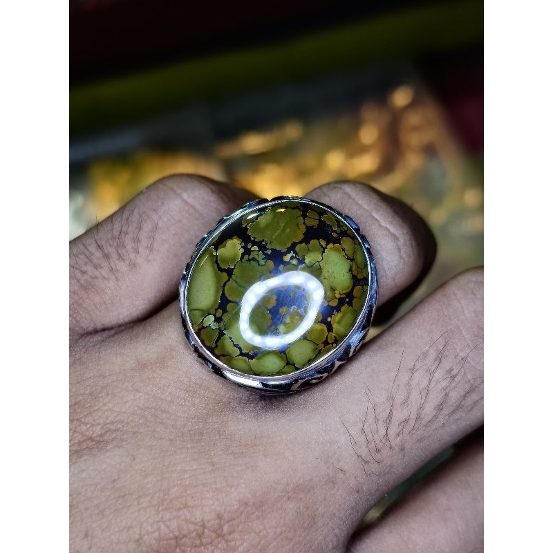 PIRUS HUBEI RING PERAK