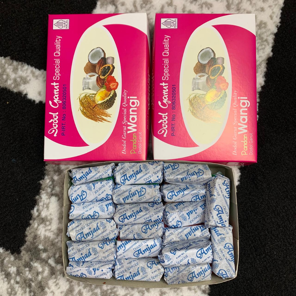 

DODOL GARUT ASLI ORIGINAL KERTAS KS LEGIT MANIS MURAH LANGSUNG DARI PABRIK