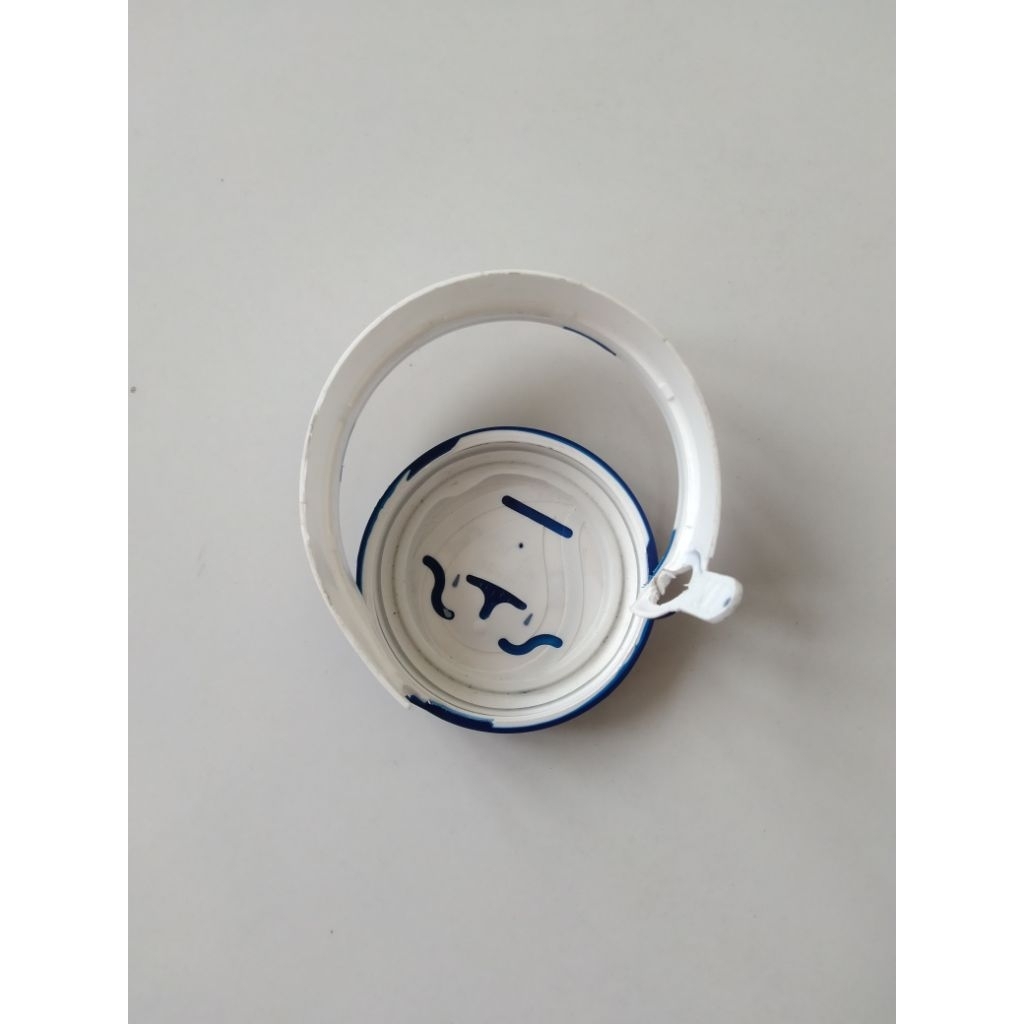 

TUTUP AQUA GALON BEKAS || BERSIH || PRODUK SESUAI FOTO