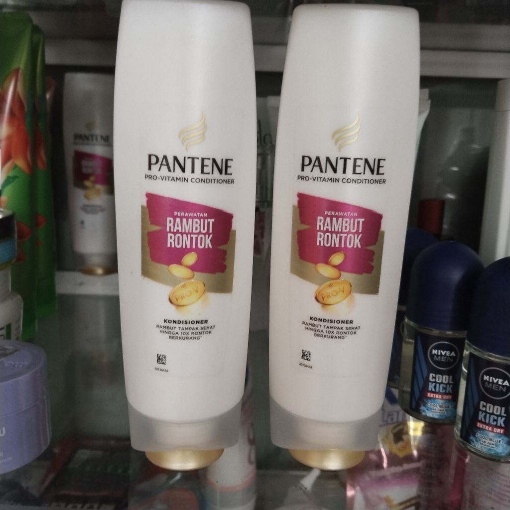 Pantene Kondisioner