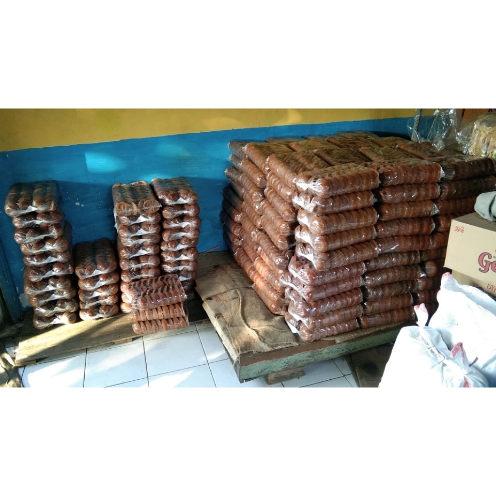 

gula merah 1kg/gulo batok 1kg