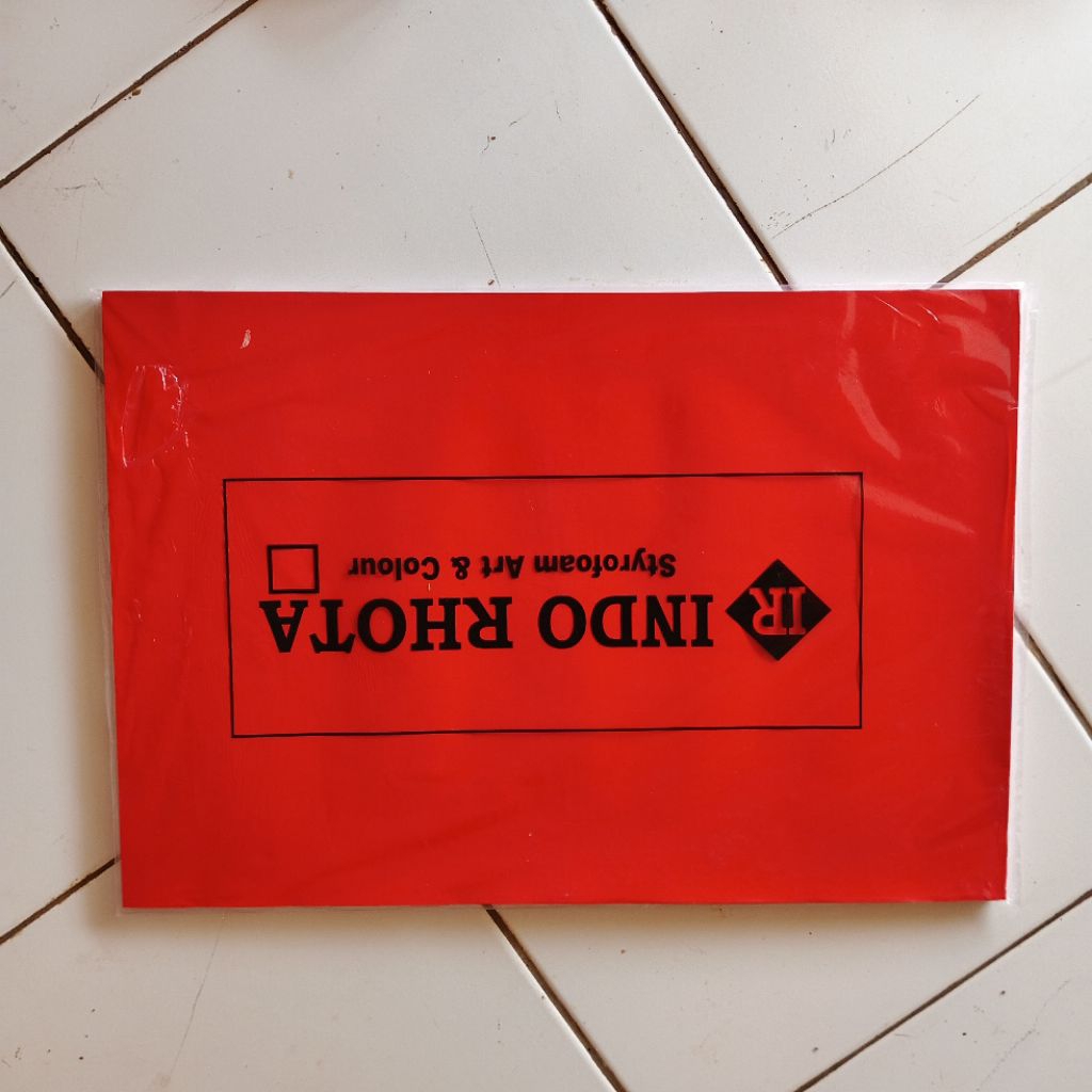 

H7Y 1 Pak Kertas Karton Asturo Isi 50 Lembar