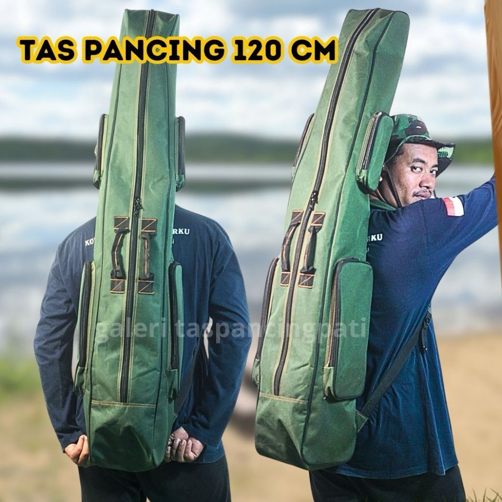 TAS PANCING RANSEL GENDONG TERBARU DARI KAIN TERPAL TRUK