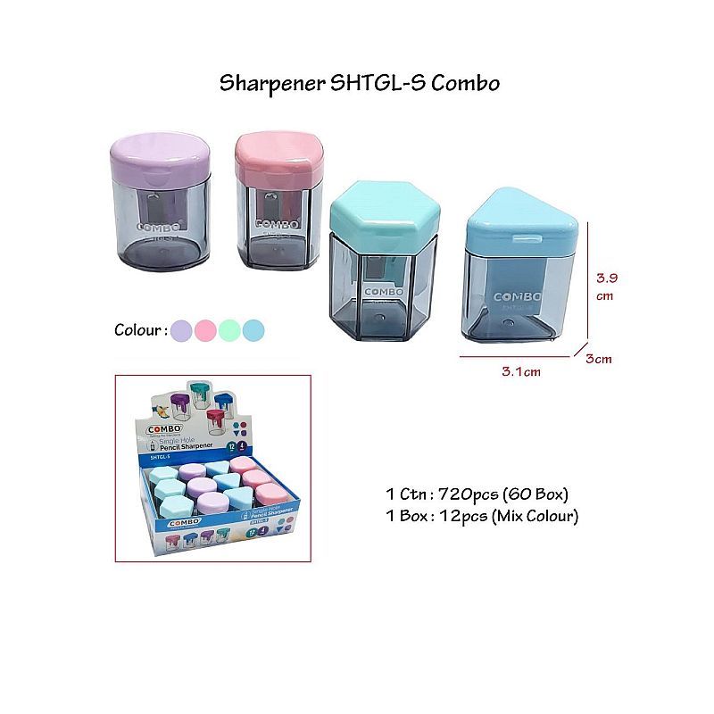 

COMBO OROTAN RAUTAN SHTGL-S