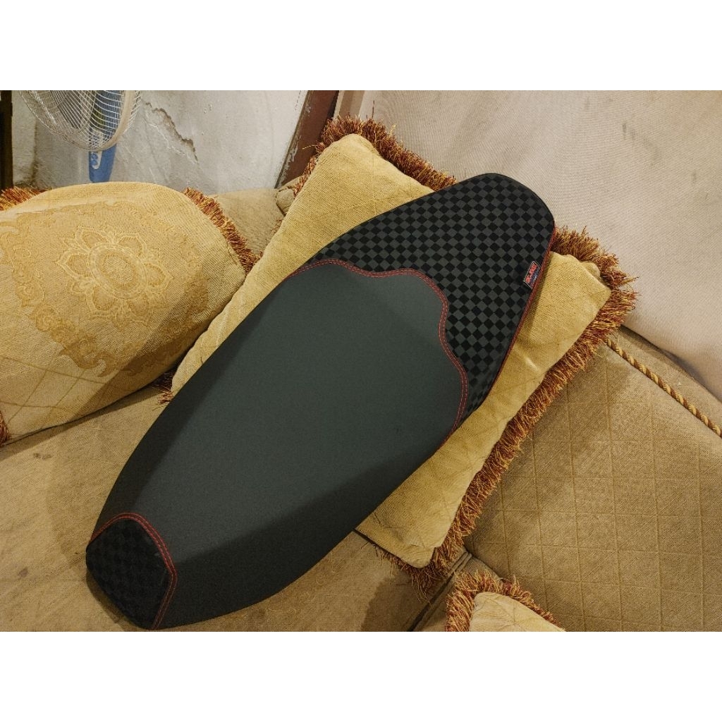 jok vario 160 papas tulang latex anti jinjit