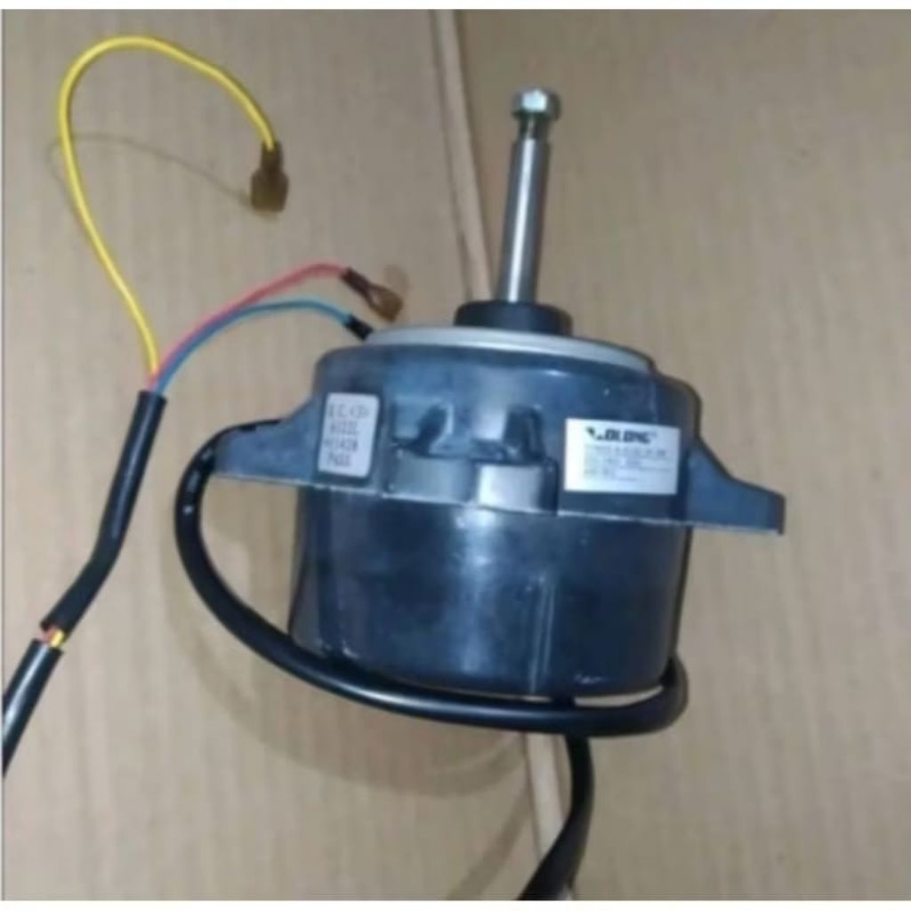 Dinamo kipas AC outdoor merk panasonic R32