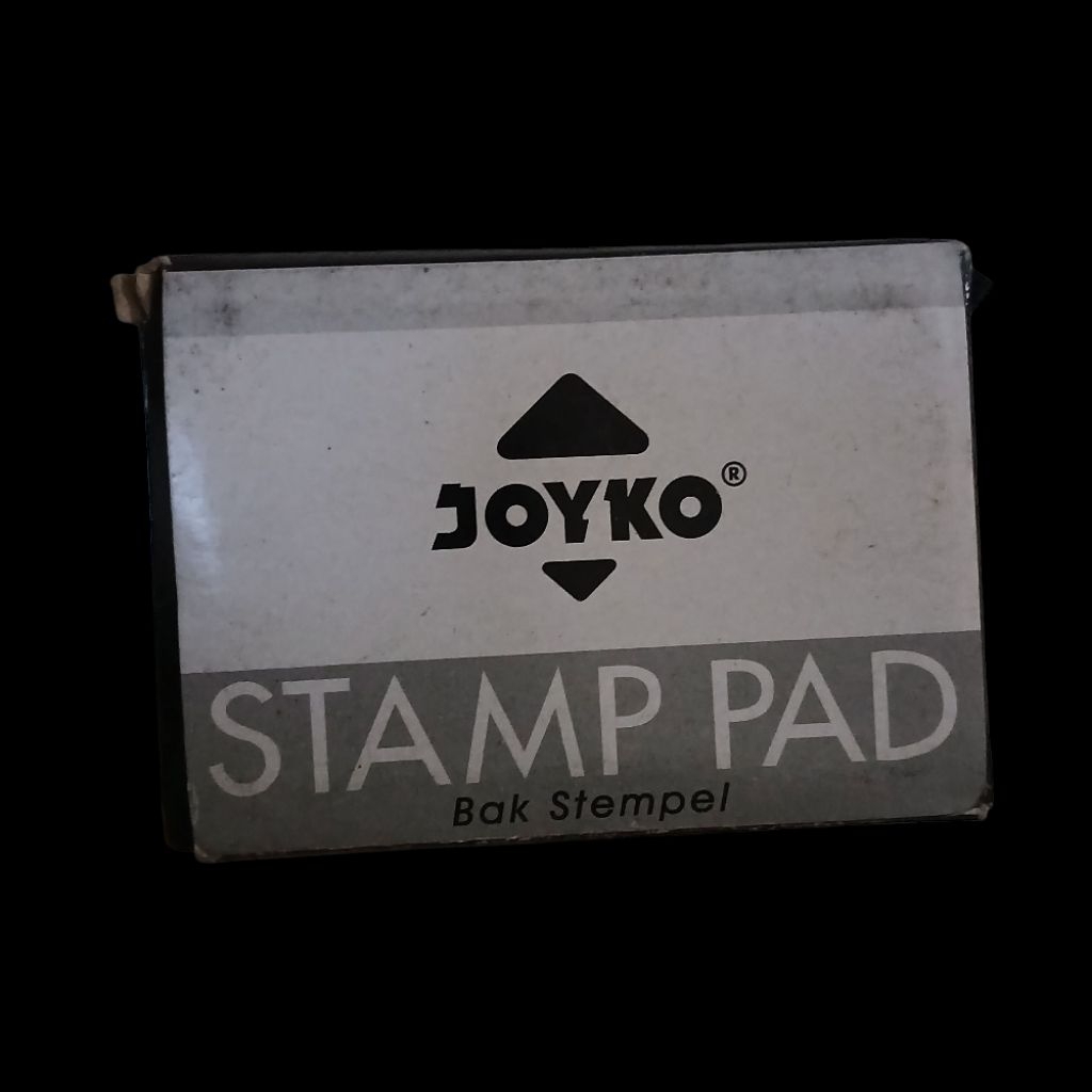 

stamp pad joyko