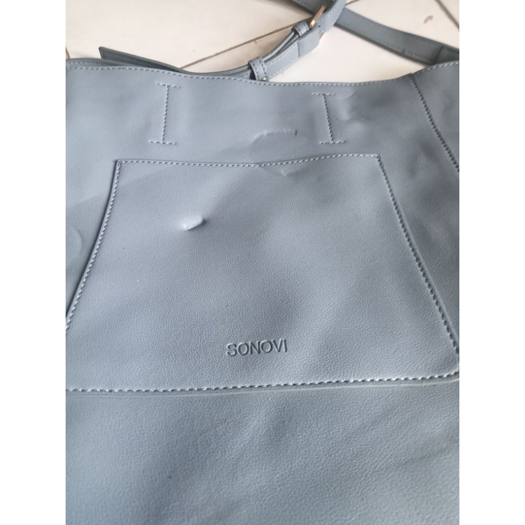 Tote SONOVI