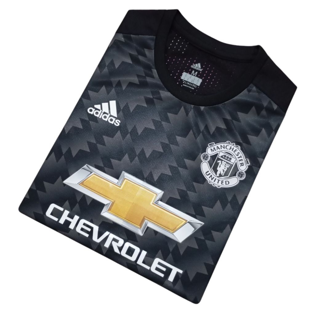 Manchester United Away 2017/2018 Player Issue
