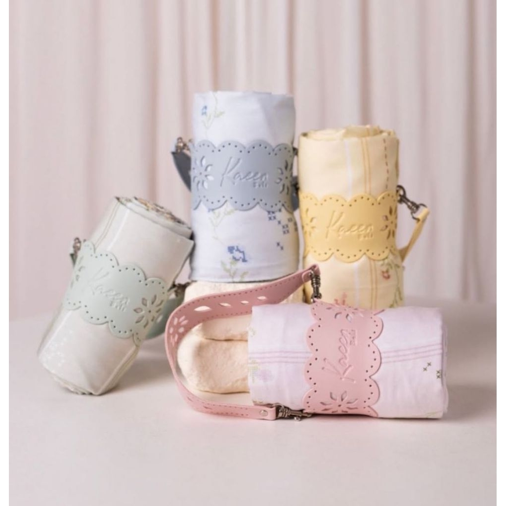 KAEEN BALI MMEHUILLET GEORGIAN SERIES