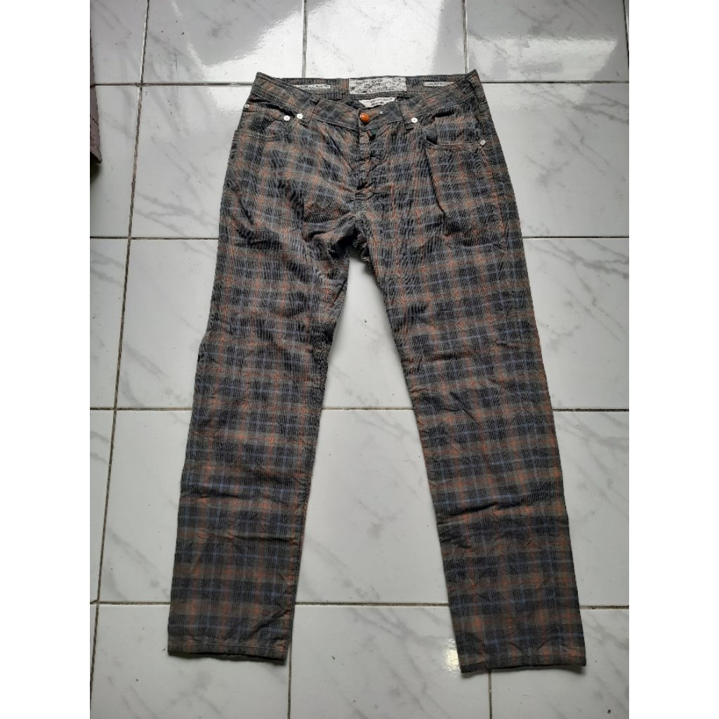 celana Jacob cohen corduray