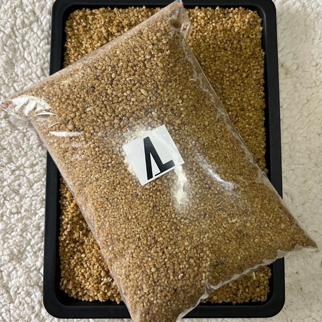 

Tiwul Instan Premium / Nasi Tiwul / TIWUL INSTAN / Tiwul Coklat 500Gram / Nasi Oyek / Tiwul Singkong / Nasi Tiwul Khas jawatimur