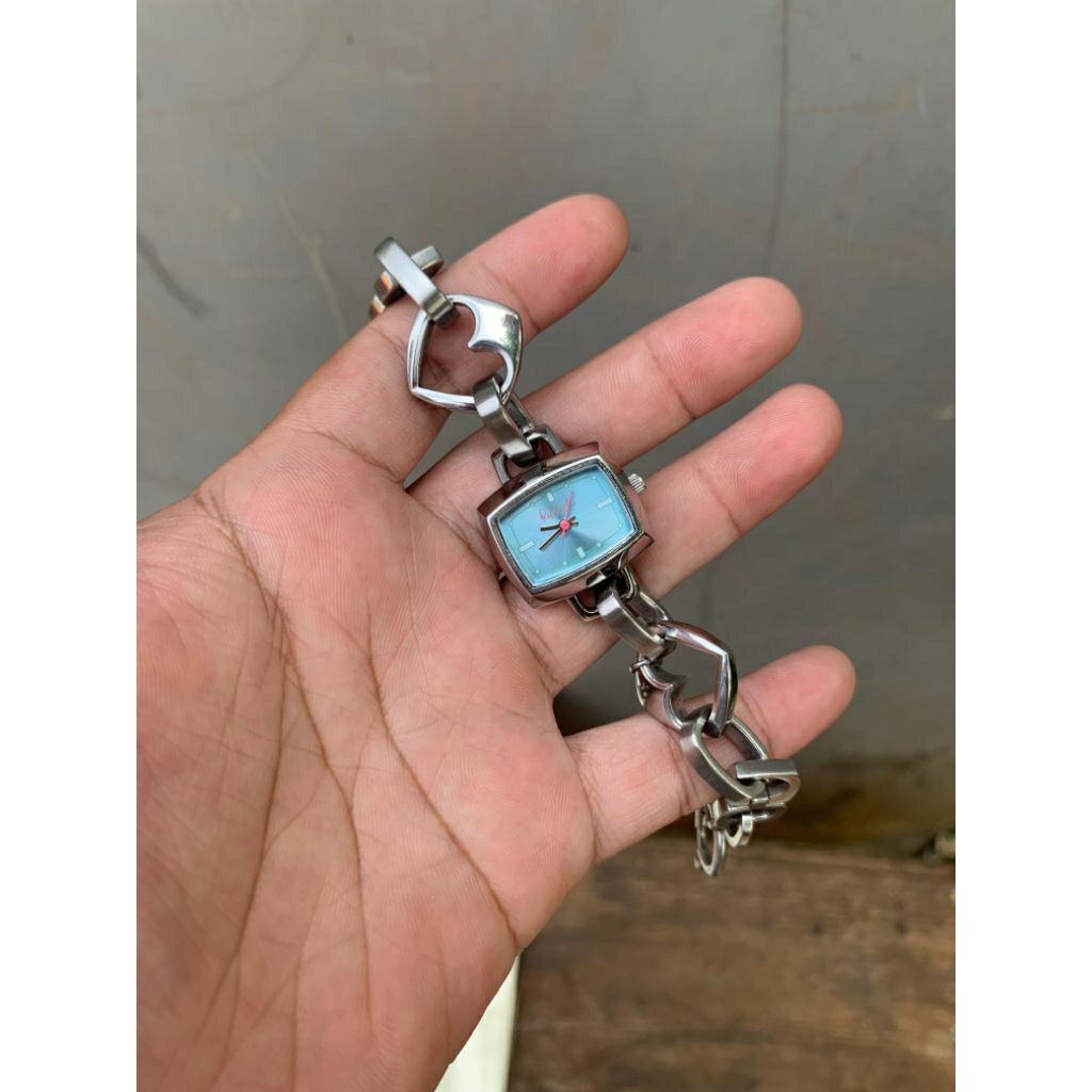 jam tangan wanita ripcurl classic surf day dream a2027G