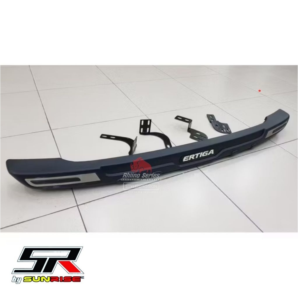 Bemper Belakang Suzuki Ertiga 2012-2018