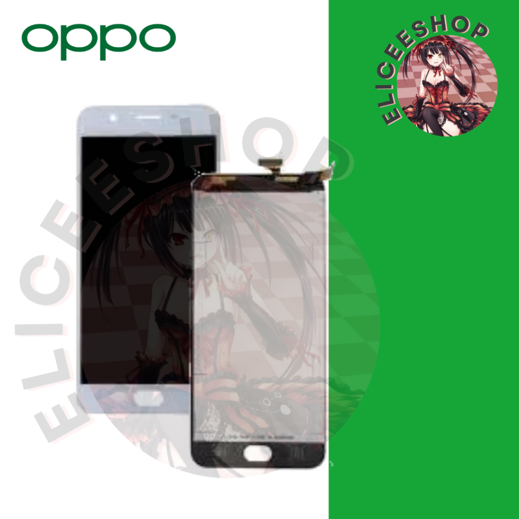 LCD TOUCHSCREEN OPPO F1S