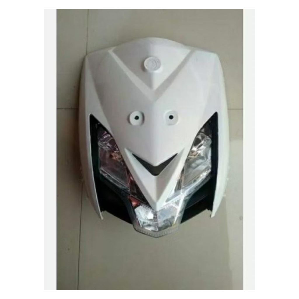 TAMENG DEPAN MIO GT ORIGINAL