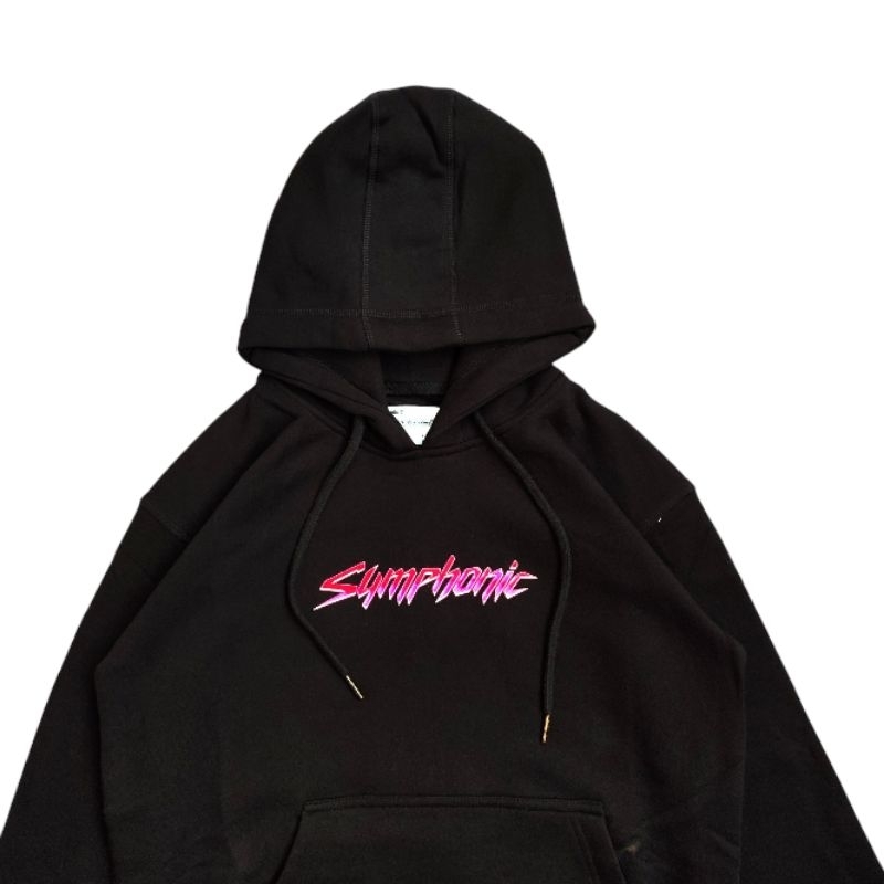 Hoodie Symphonic