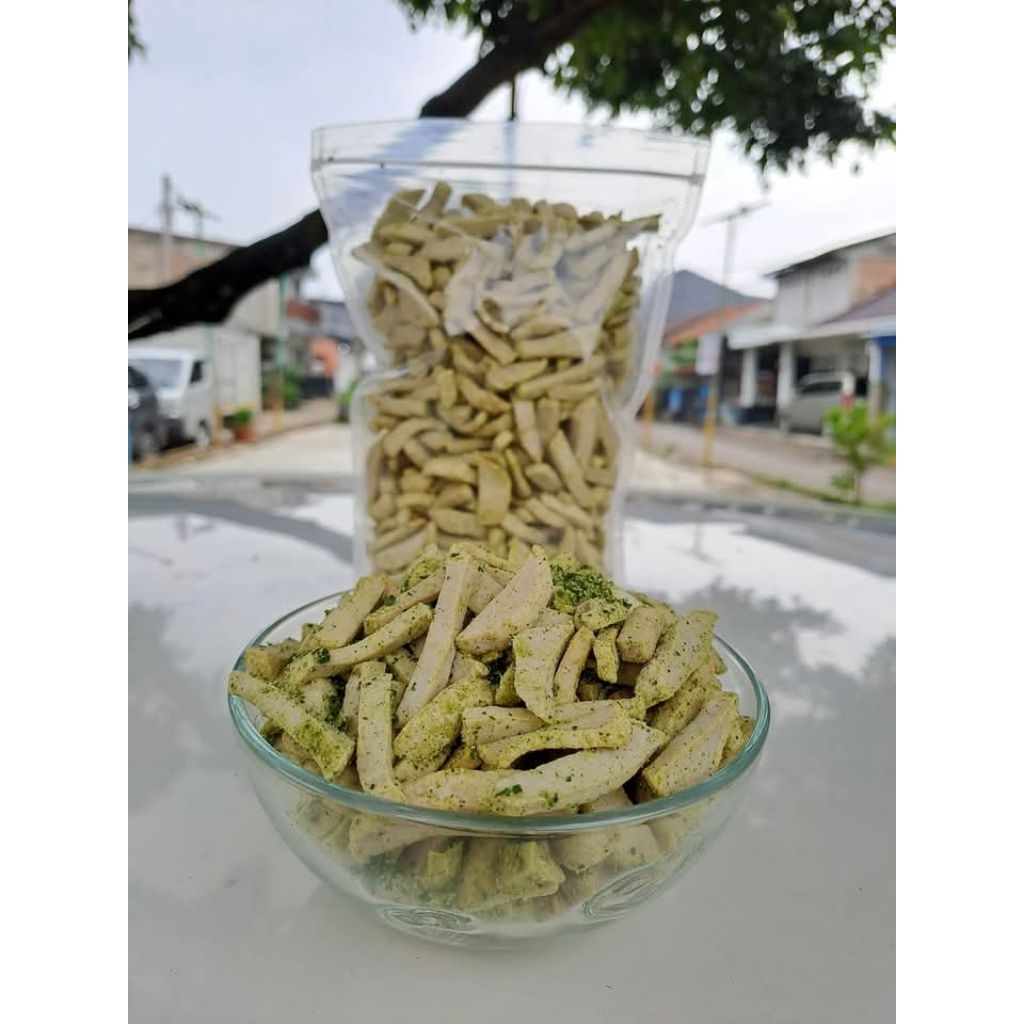 

Basreng Stik Original 500gr