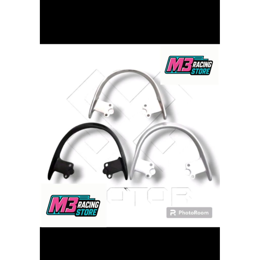 Behel Scoopy 2018 Behel Scoopy 2017-2019 Model Original