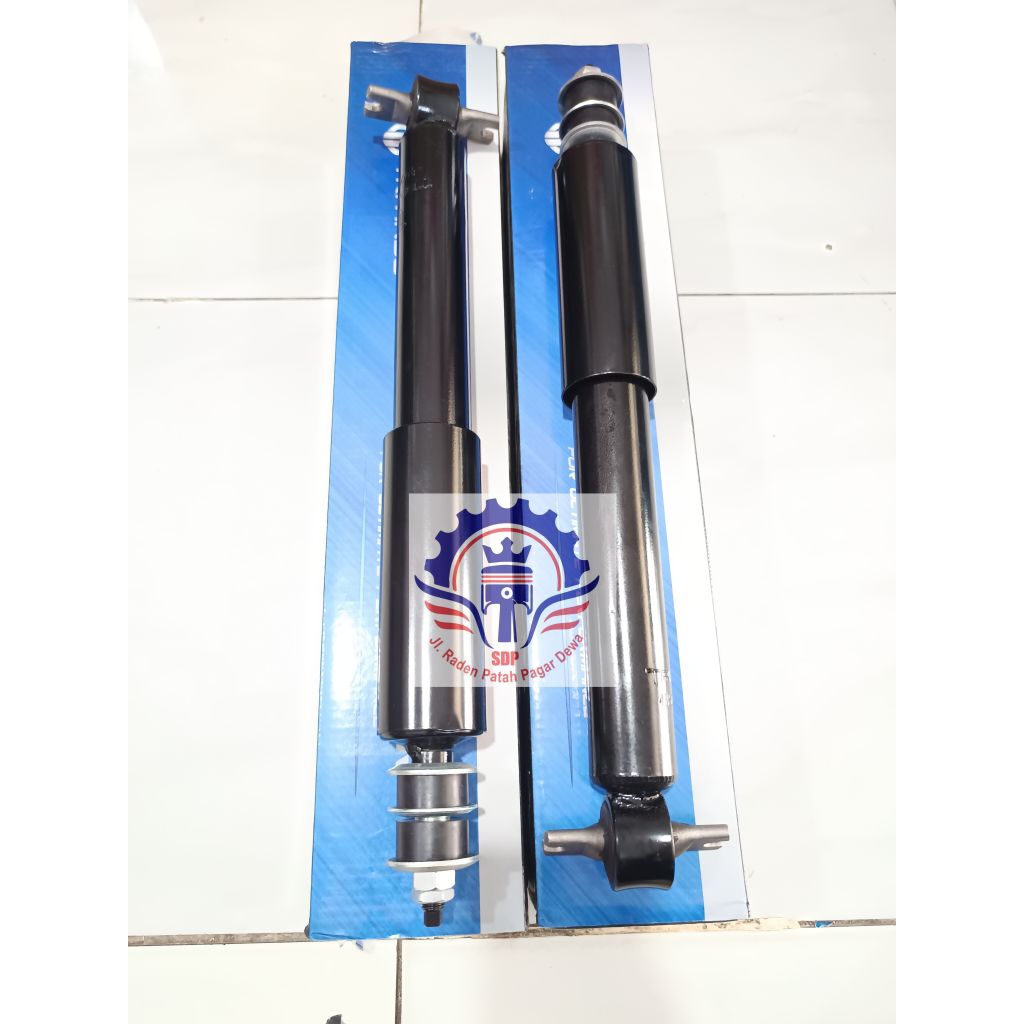 SHOCK KIJANG KAPSUL DEPAN TRIVINDO