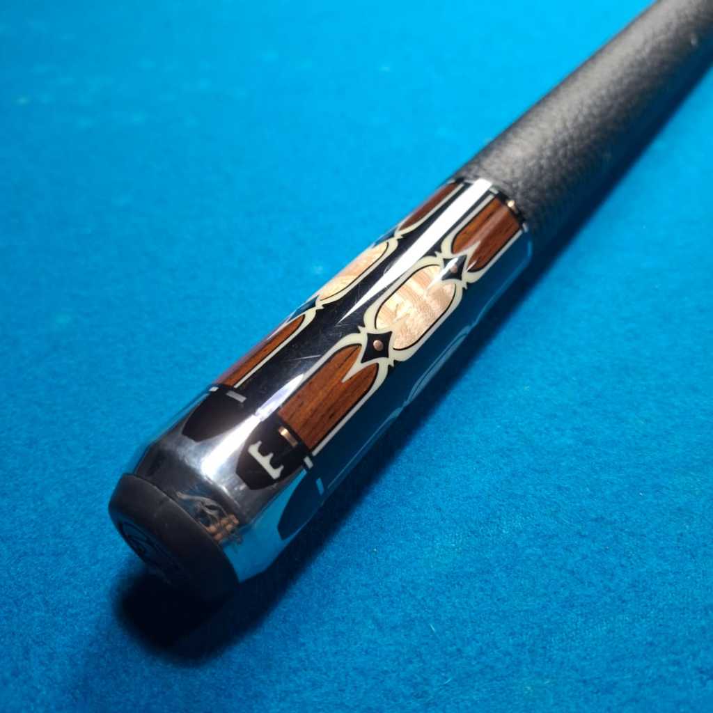 Stick Billiard Predator Throne 2-4