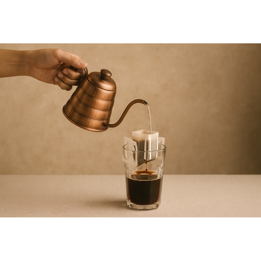 

Premium Concentrate Espresso Cair 1 Liter
