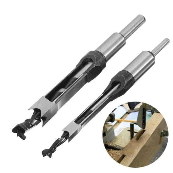 MATA BOR BOBOK | MORTISING CHISEL AND BIT 1/2" JCK