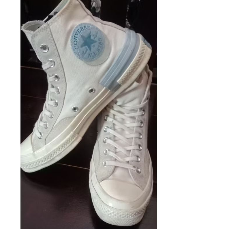 sepatu Converse second original
