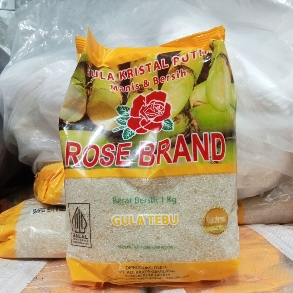 

ROSEBRAND KUNING GULA 10 PAKETAN HEMAT
