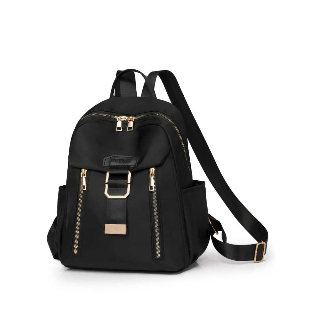 Tas Wanita 2026 Tas Ransel Wanita Terbaru 2026 Fashion Kekinian Tas Ransel Wanita Fashion Tas Ransel