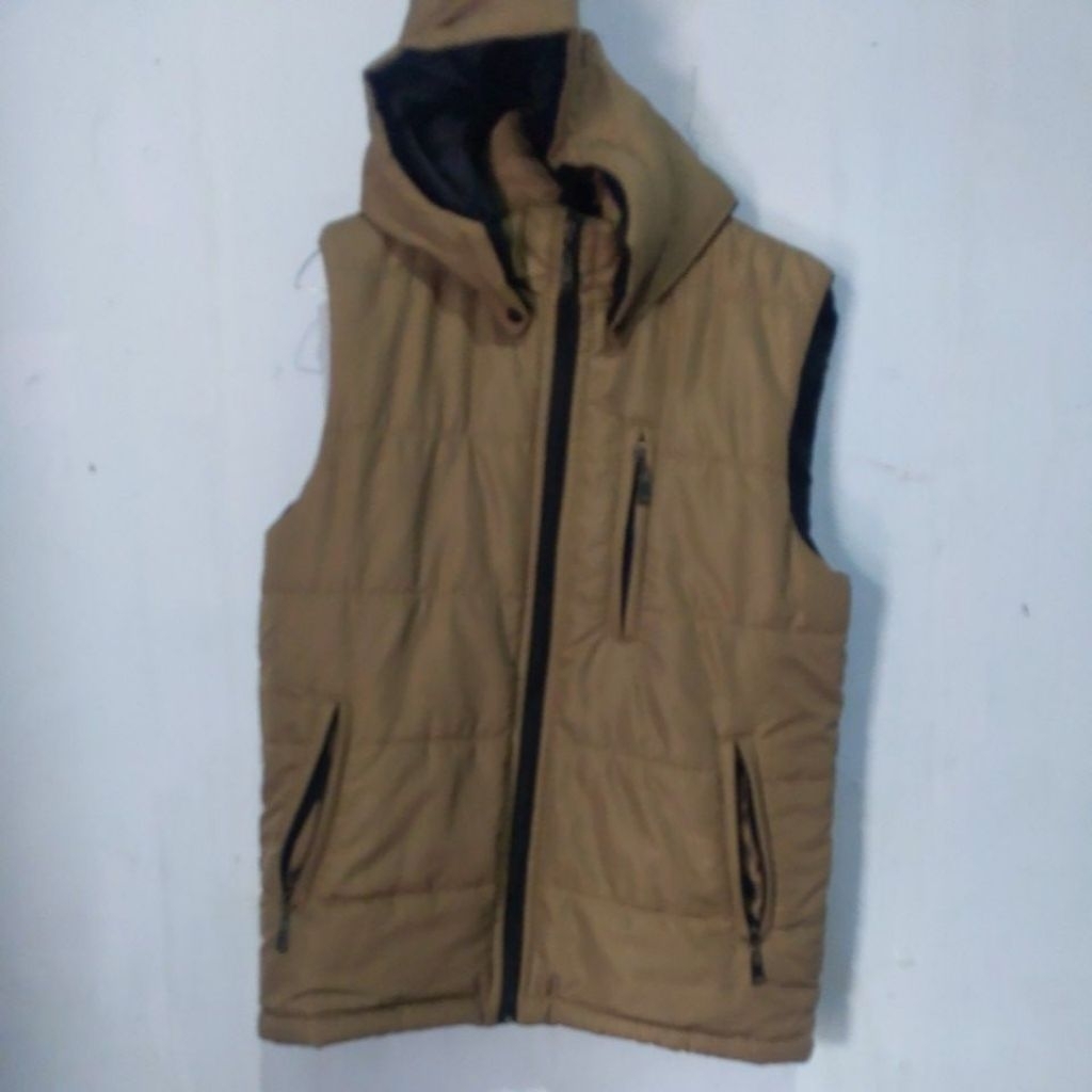vest bulang