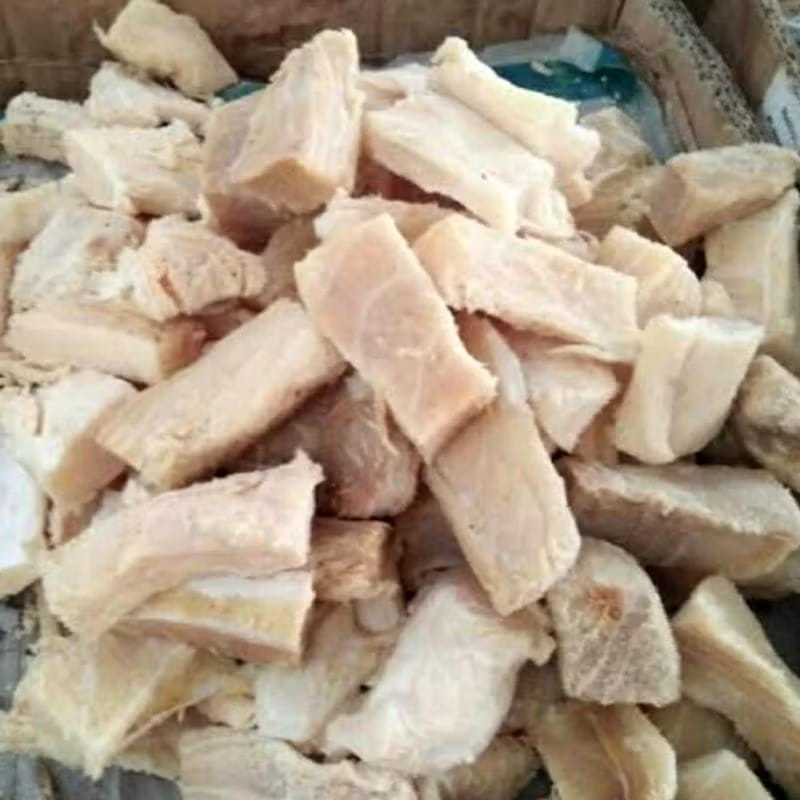 

Daging Ikan Cucut Asin Fresh 500gr