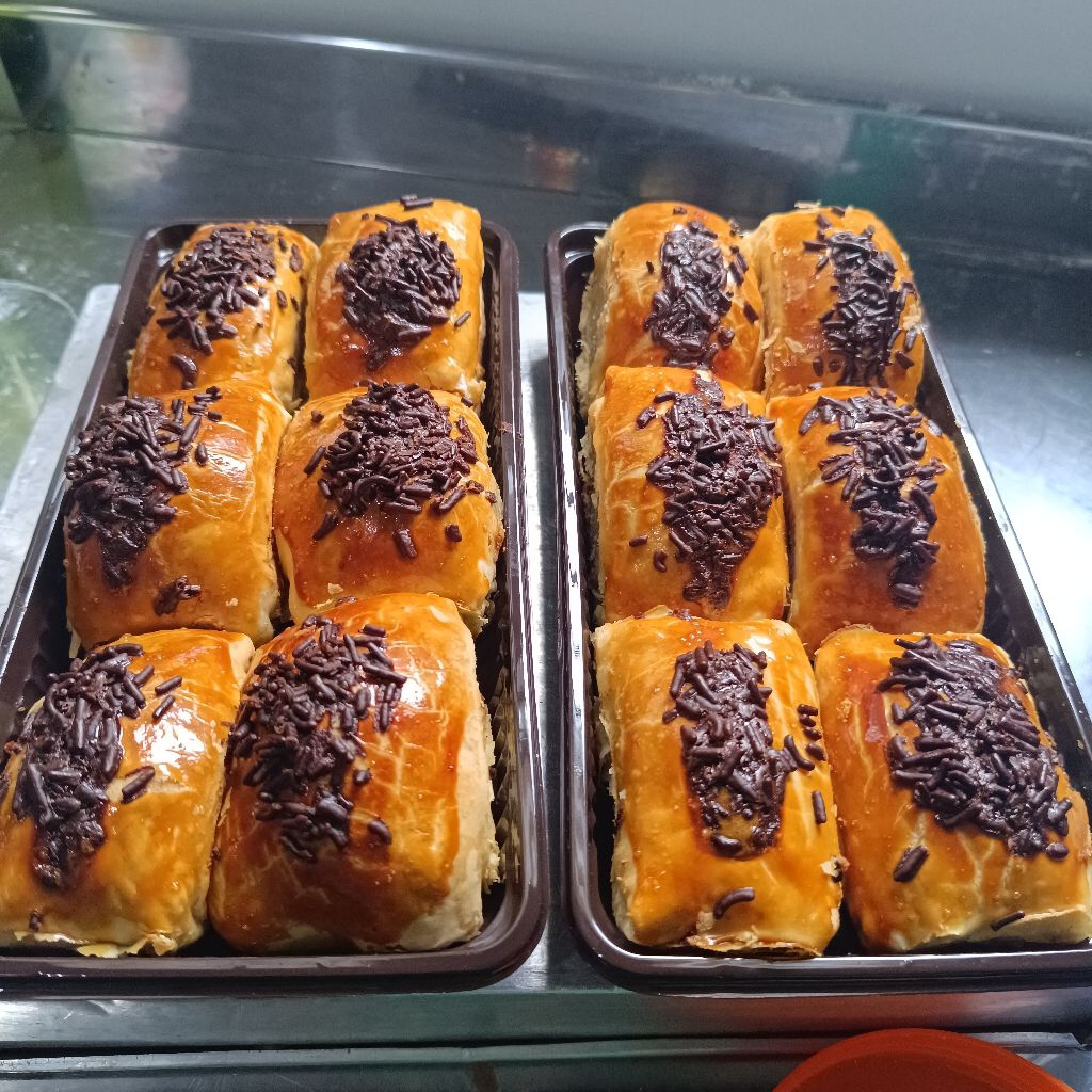 

Bolen Pisang