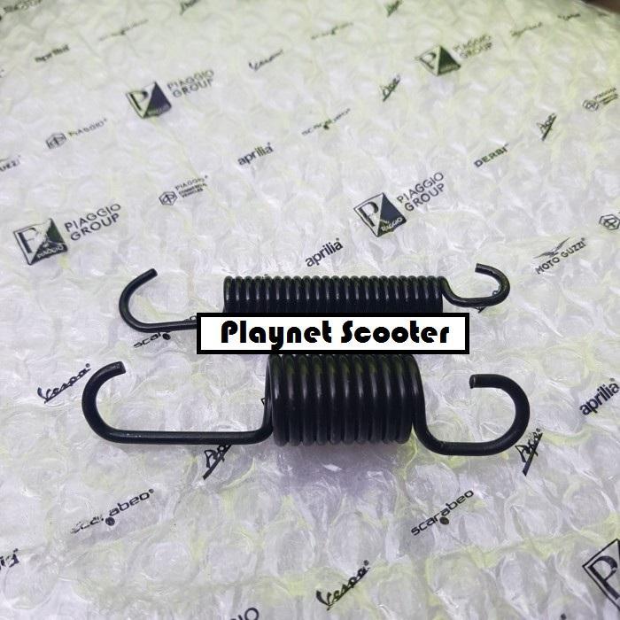 Per Standar Tengah Set Vespa LX S Primavera Sprint