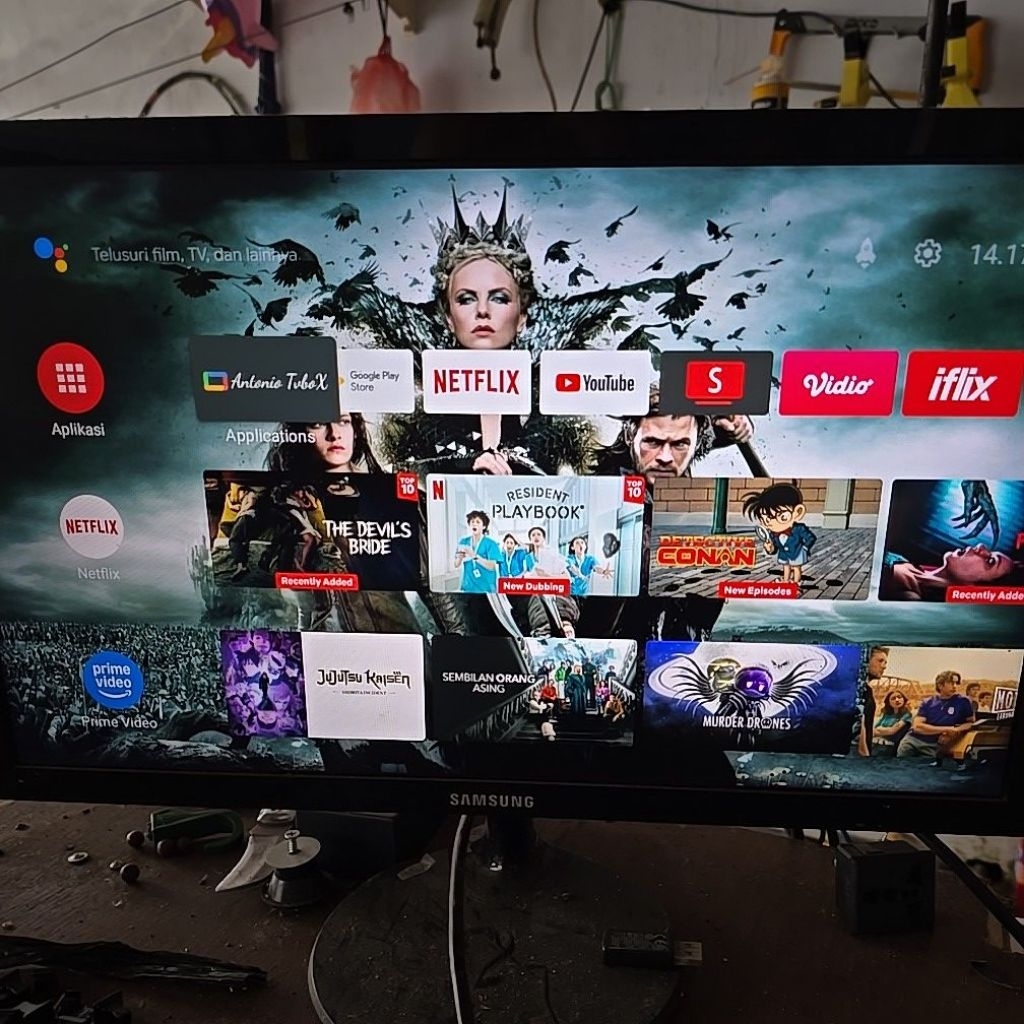stb zte b866f v 1.1 root