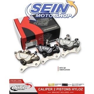 Kaliper 2p Hyloz Ktc Satria Fu Gsx Fu Fi