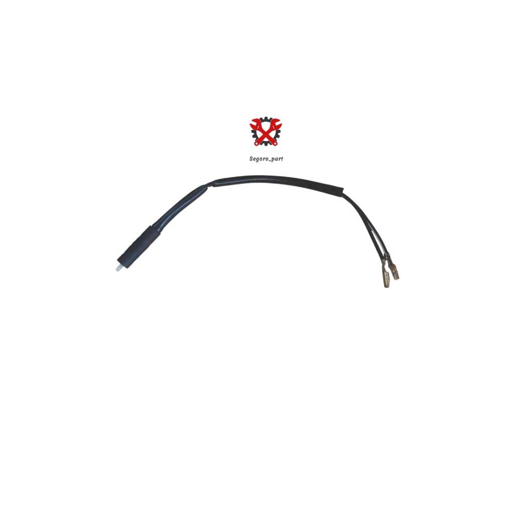 Switch Rem Depan Prima Grand Supra 100 Supra Fit Lama Fit New Tromol JKT