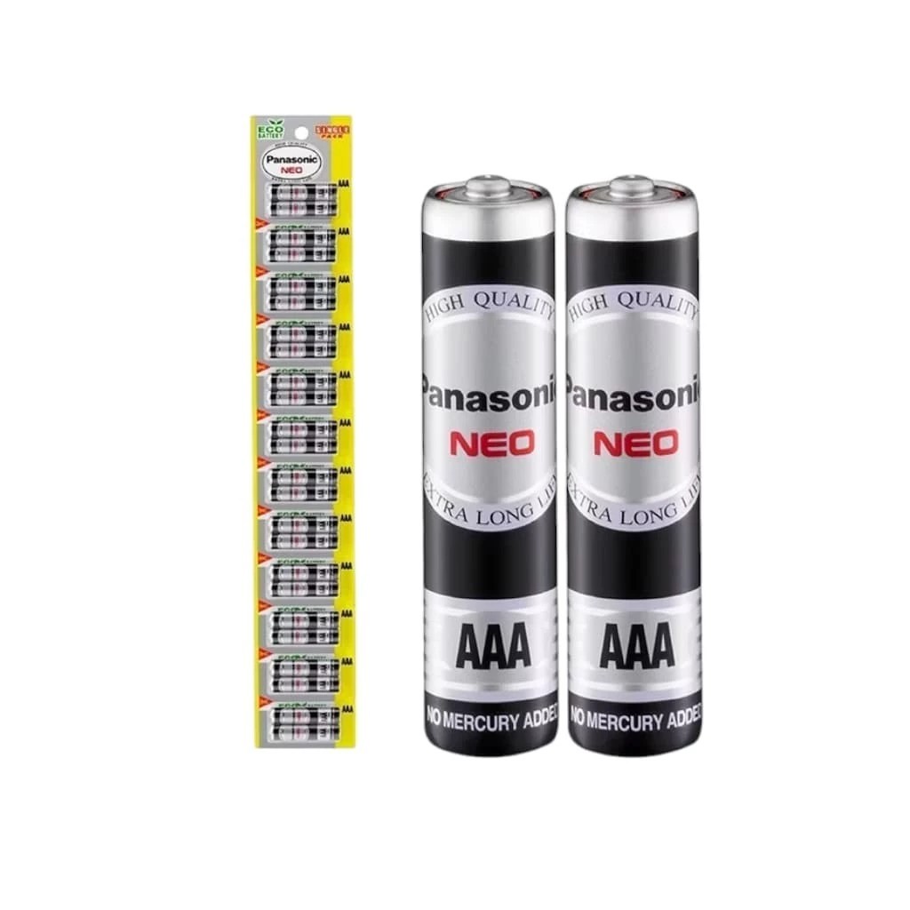 PANASONIC BATERAI NEO AAA UM-4N (2pcs)