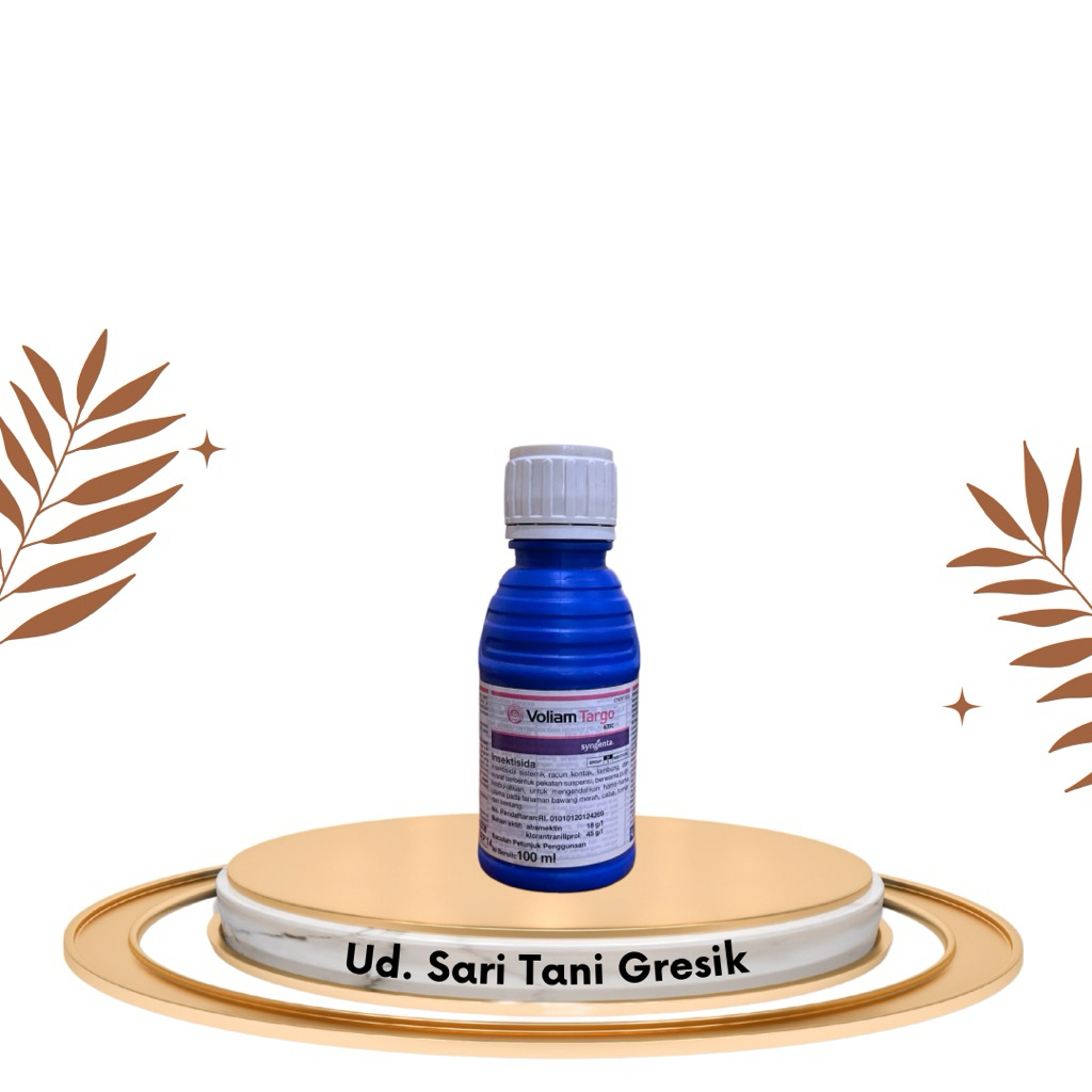 Voliam Targo 63 SC 100ml