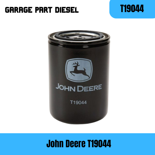 John Deere T19044 Oil Filter