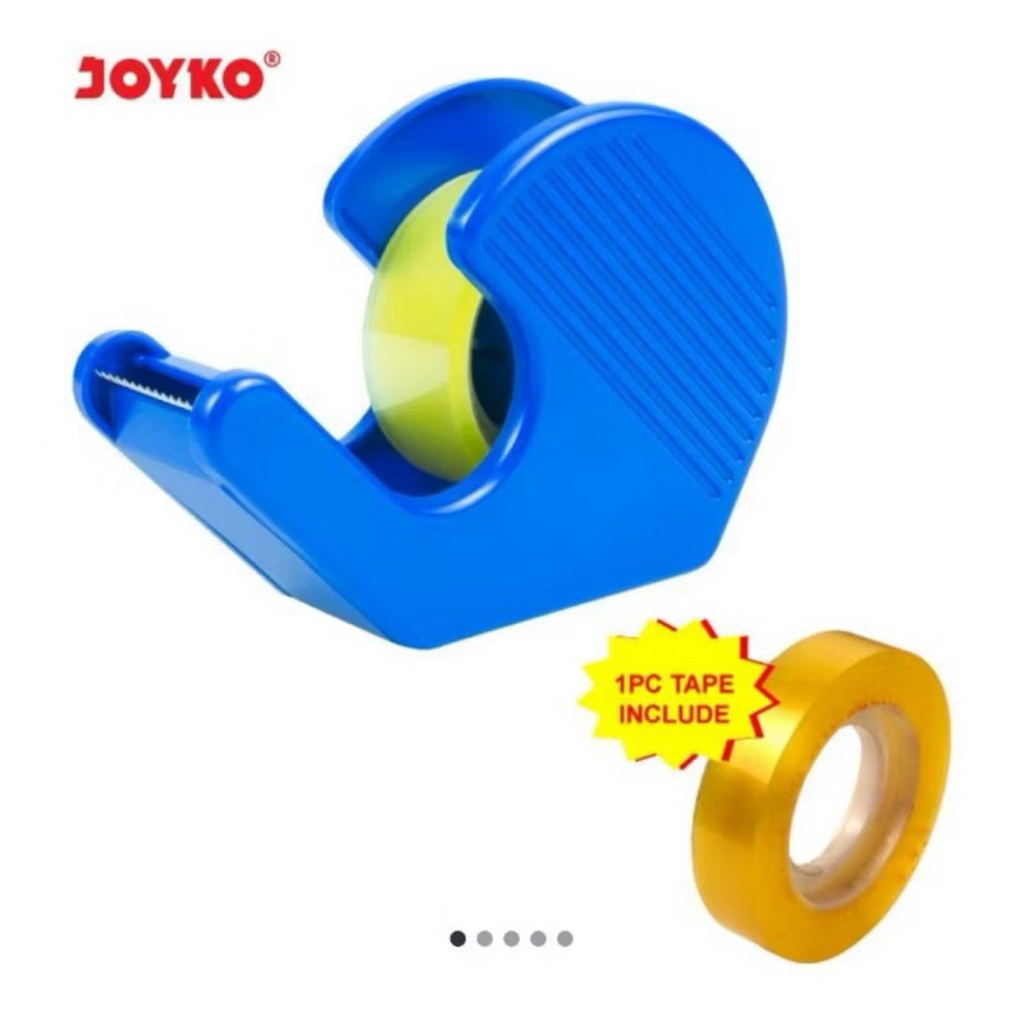 

Dispenser Joyko Kecil TC-117 (1 pcs)